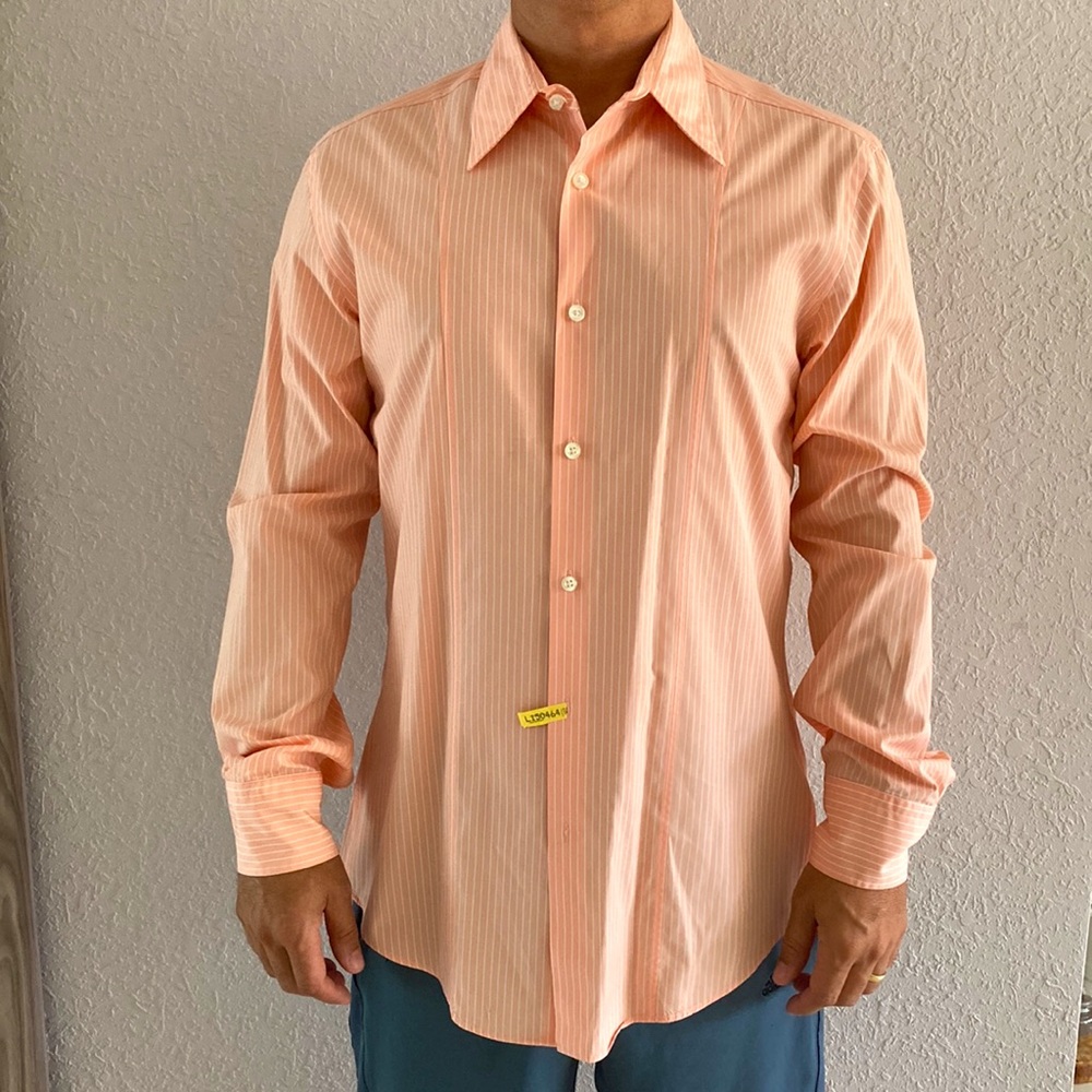 Hugo Boss Button Down Shirt